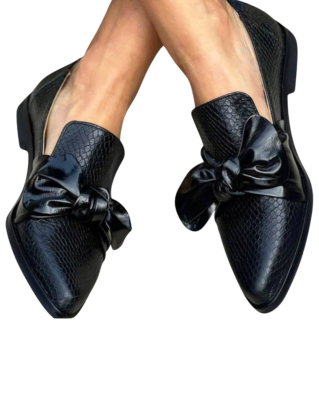 Brittany Premium Classic Loafers