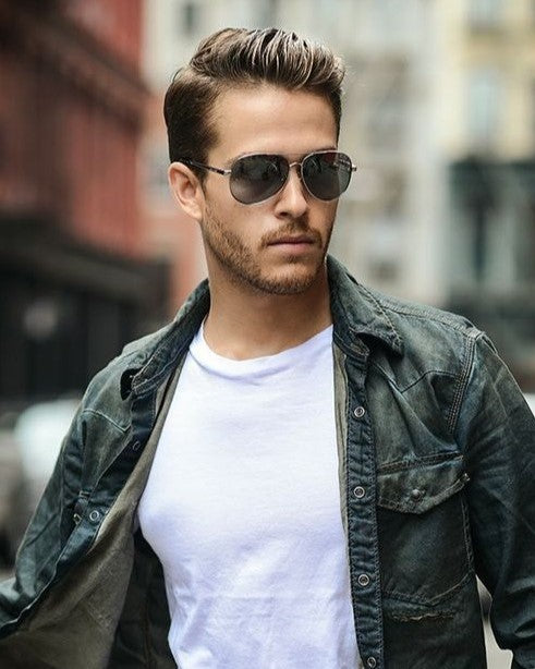 Men's Jackets