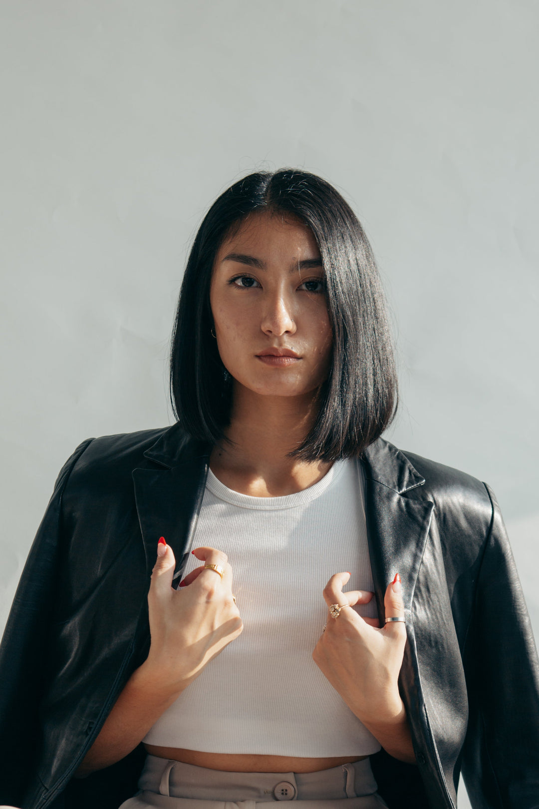 Women's Jackets