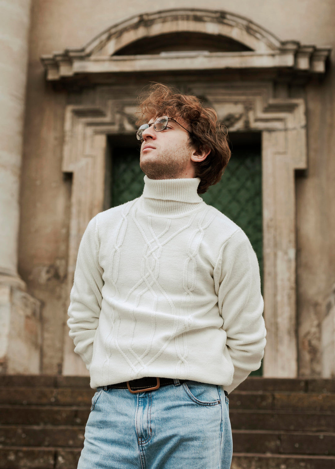 Men's Knitwear