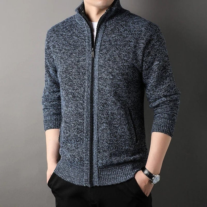 Elora Modern Knit Cardigan
