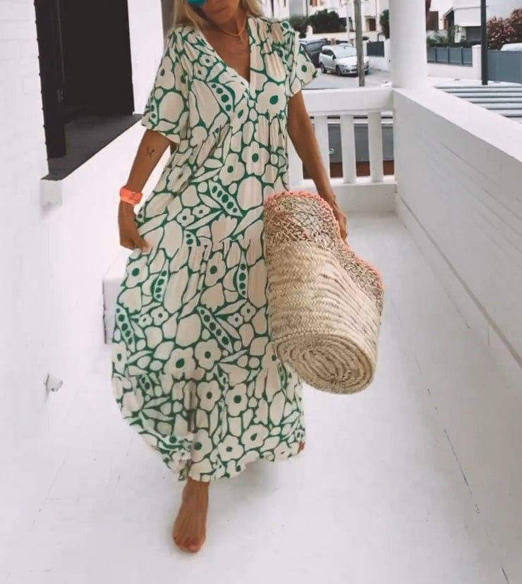 PAOLA DRESS