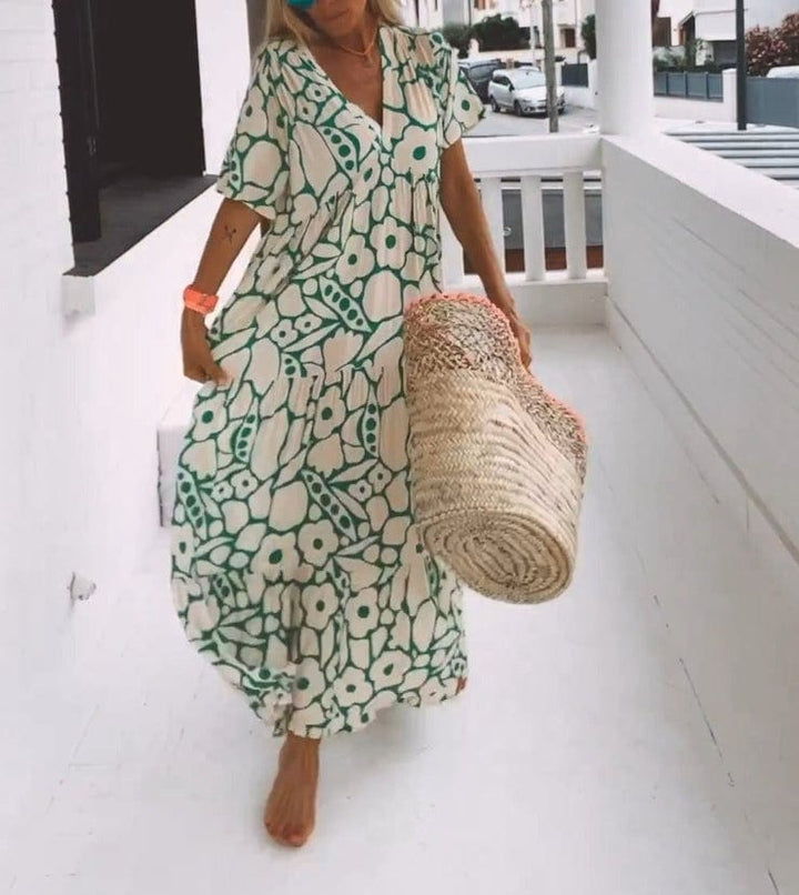 PAOLA DRESS