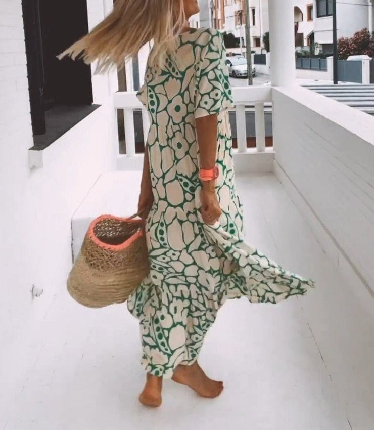 PAOLA DRESS