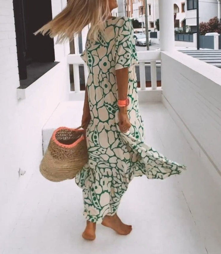 PAOLA DRESS