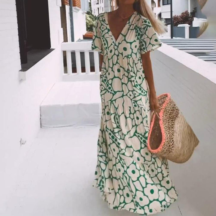 PAOLA DRESS