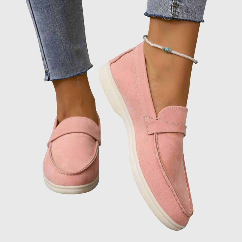 Riley Lightweight Comfort Loafers