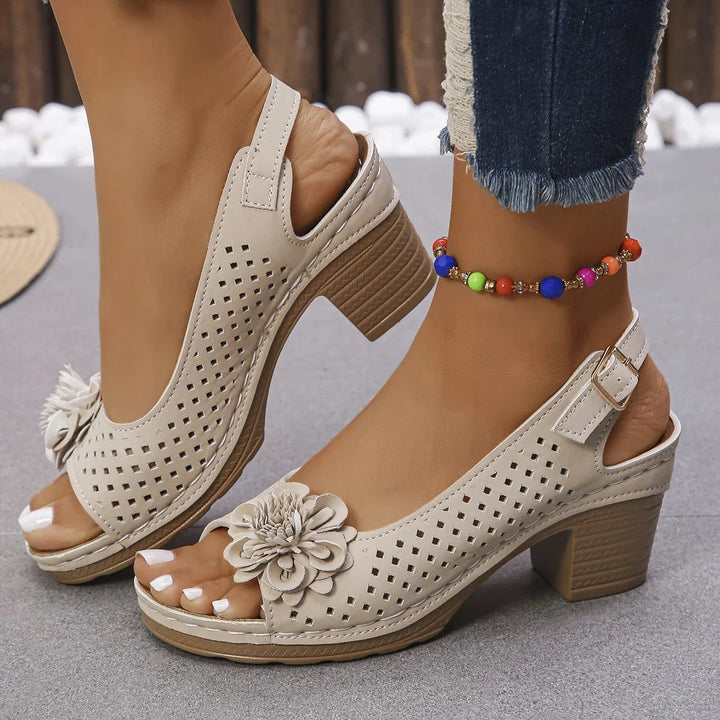 Comfortable Womens Sandals