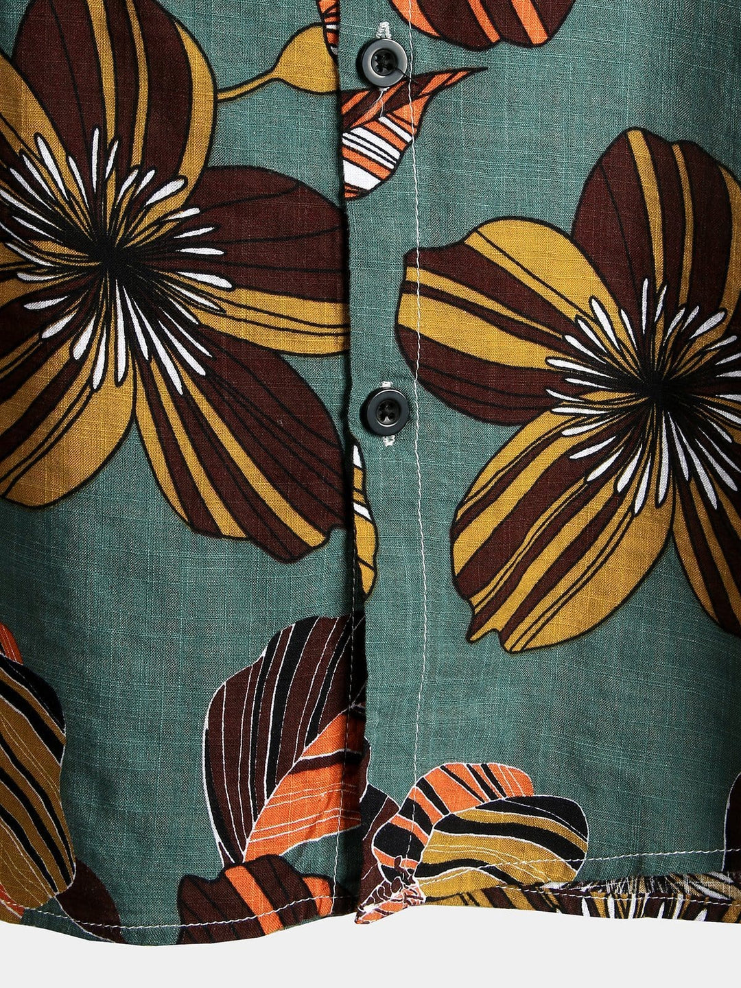 Santo Bloom Shirt