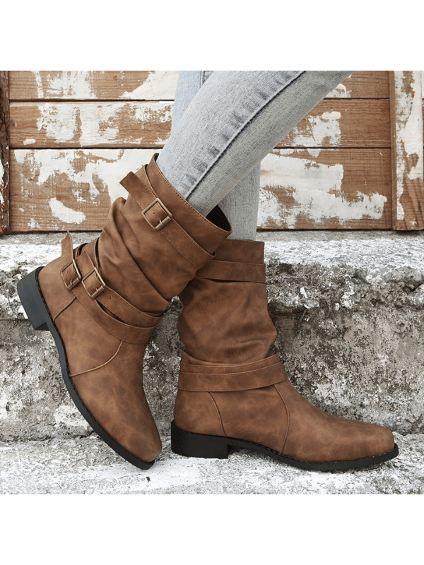 Raven Ridge Boots