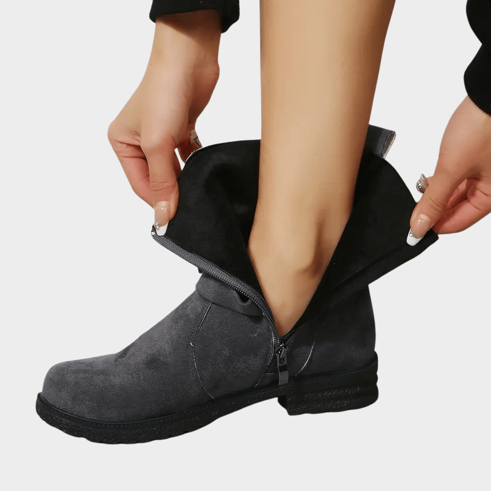 Layla Everyday Comfort Boots