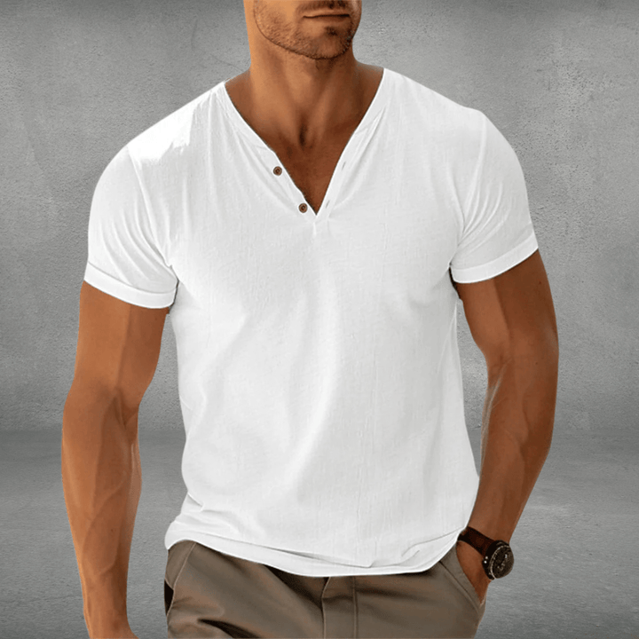 Florian Elegant Polo T-Shirt