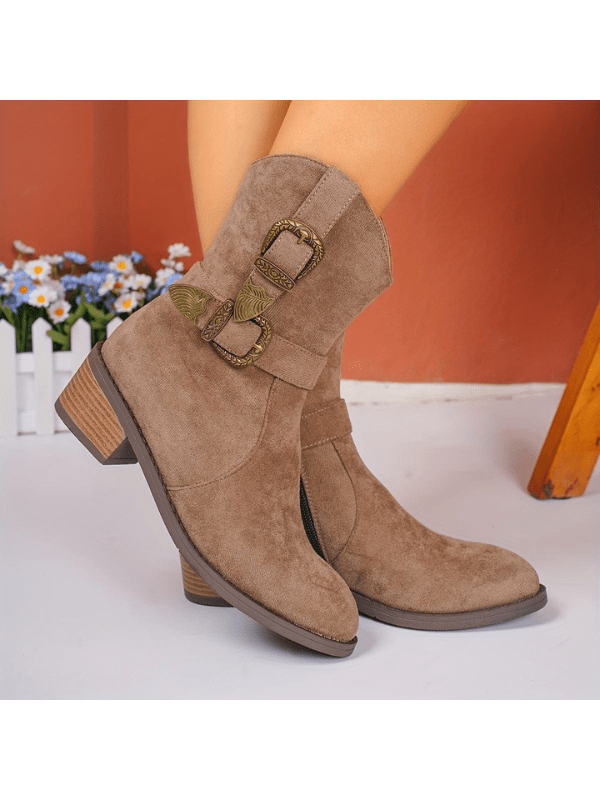 Mesa Trail Boots