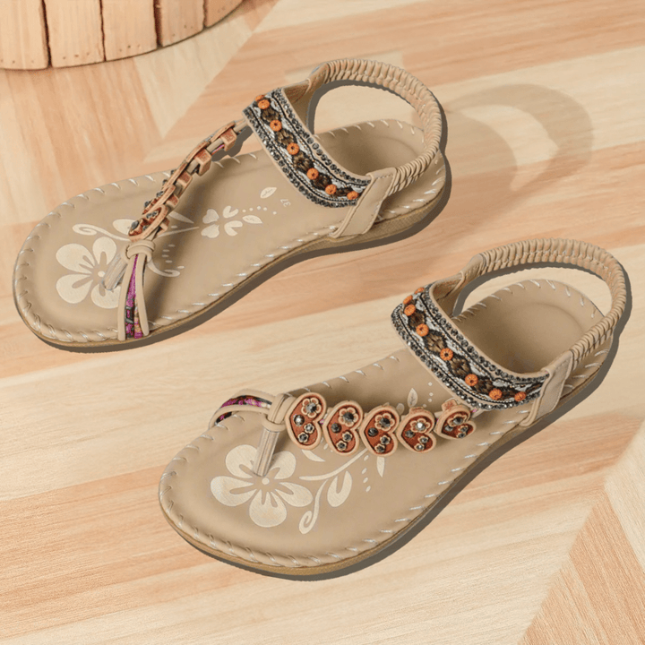 Kaily Stylish Casual Sandals