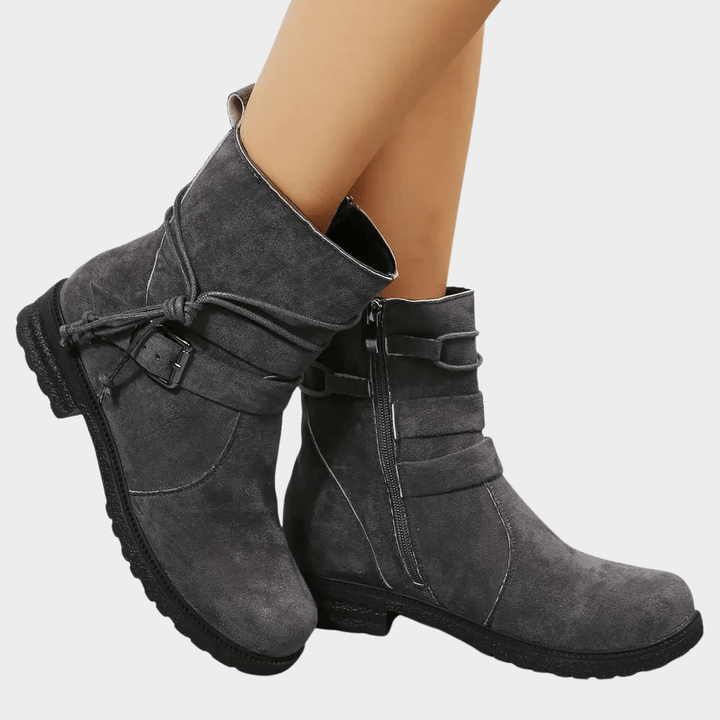 Layla Everyday Comfort Boots