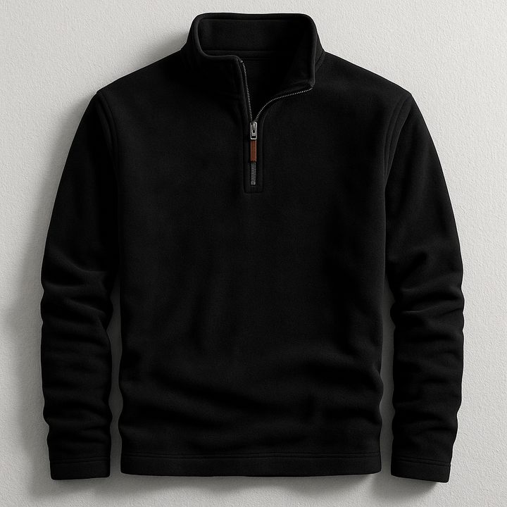 Bradford Quarter-Zip Pullover