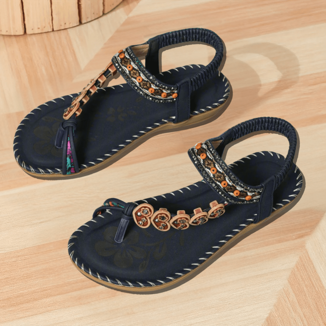 Kaily Stylish Casual Sandals