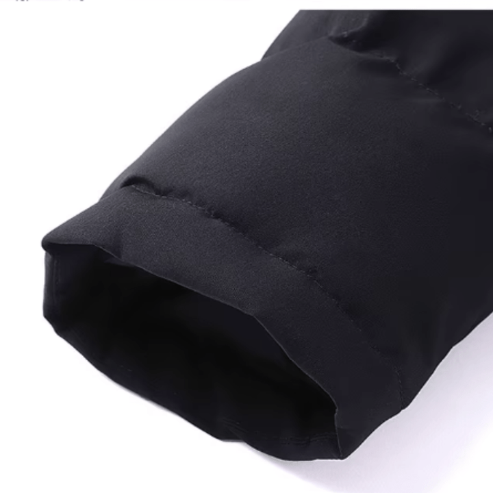 Max Premium Padded Winter Jacket
