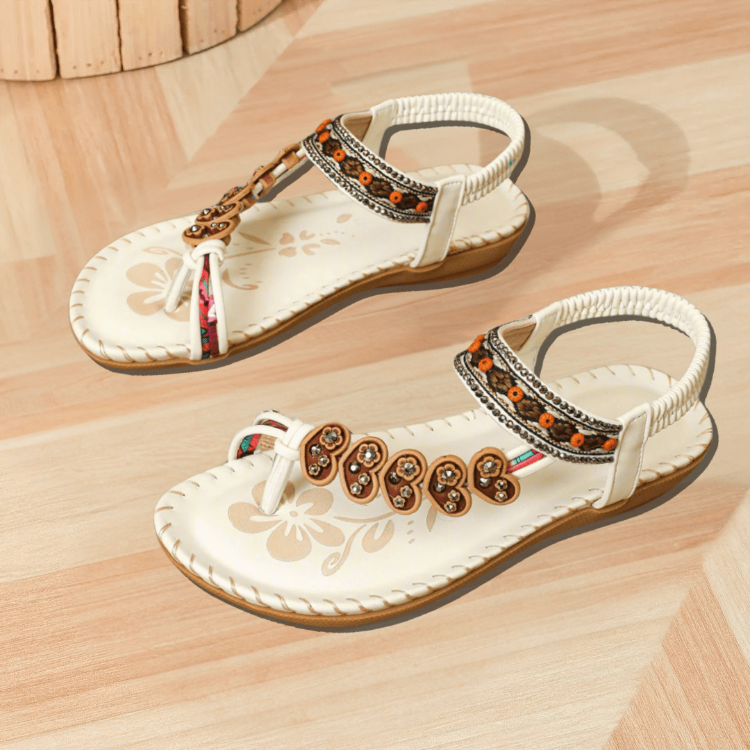 Kaily Stylish Casual Sandals