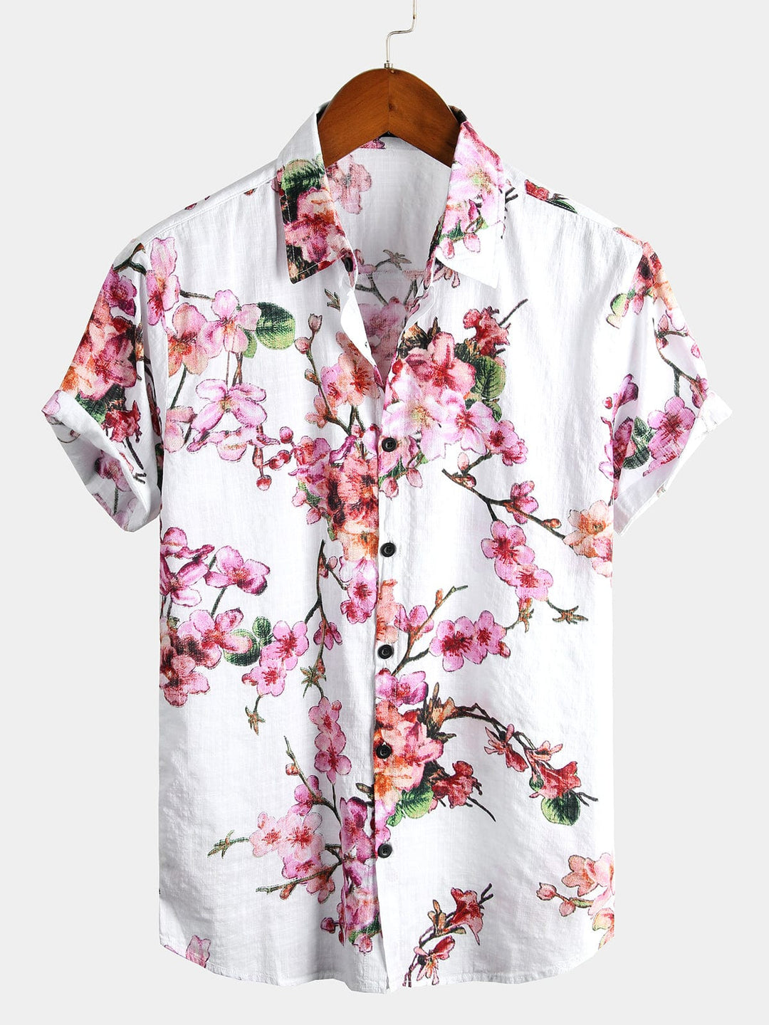 Coconut Coast Shirt