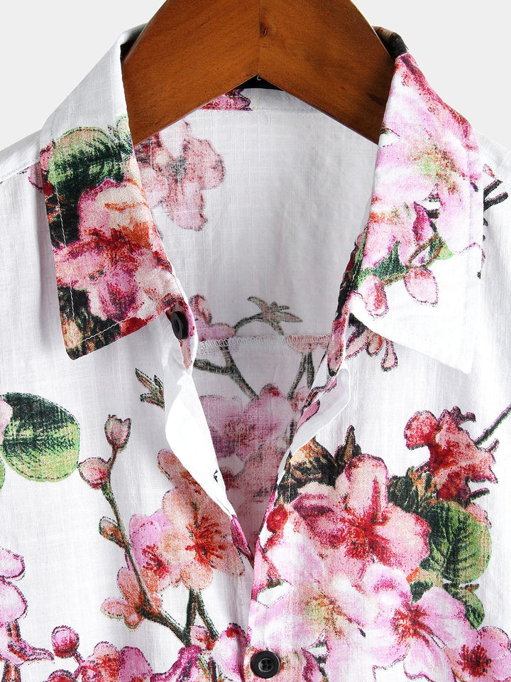 Coconut Coast Shirt