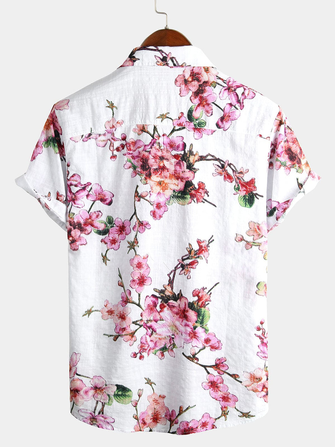Coconut Coast Shirt