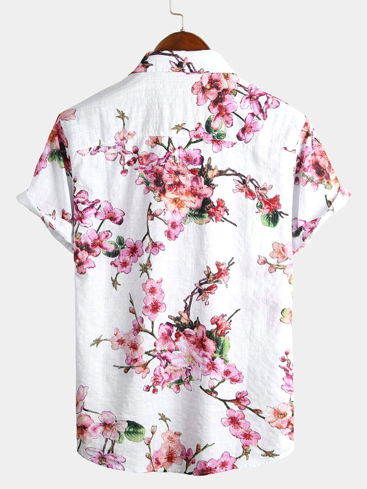 Coconut Coast Shirt