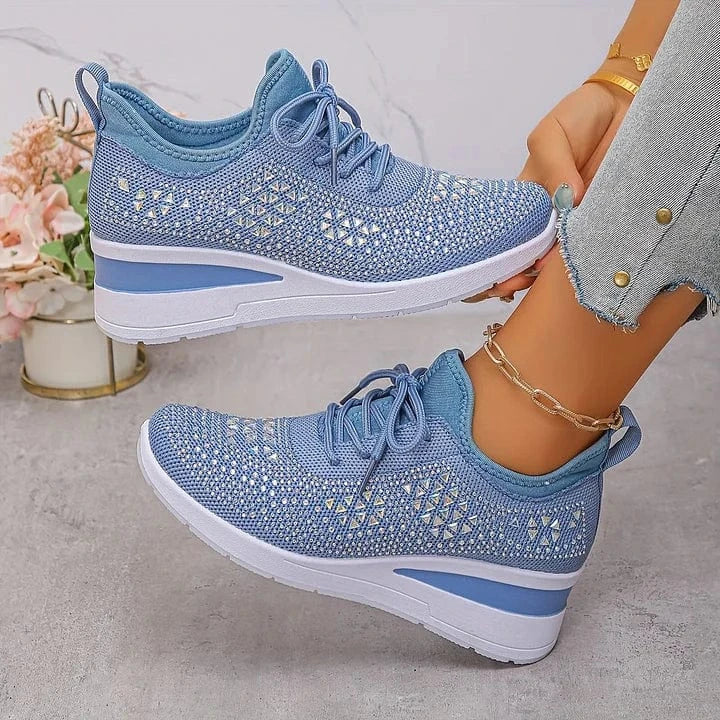 Ariana Radiance Sneakers