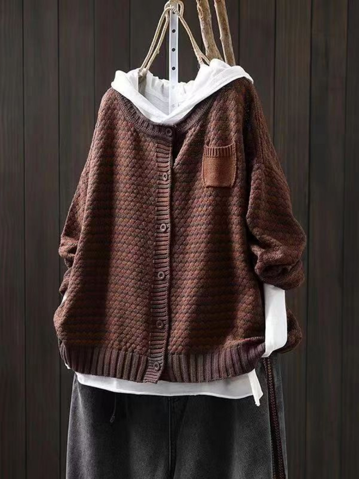 Eden Prairie Cardigan