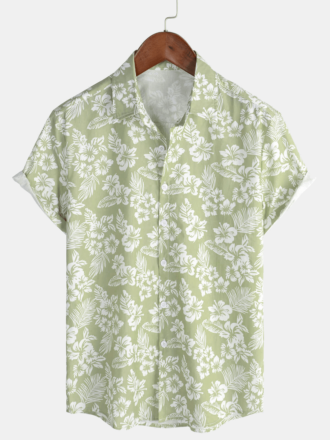 Zuma Palms Shirt