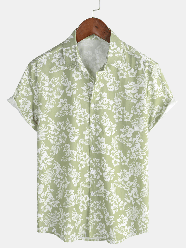 Zuma Palms Shirt
