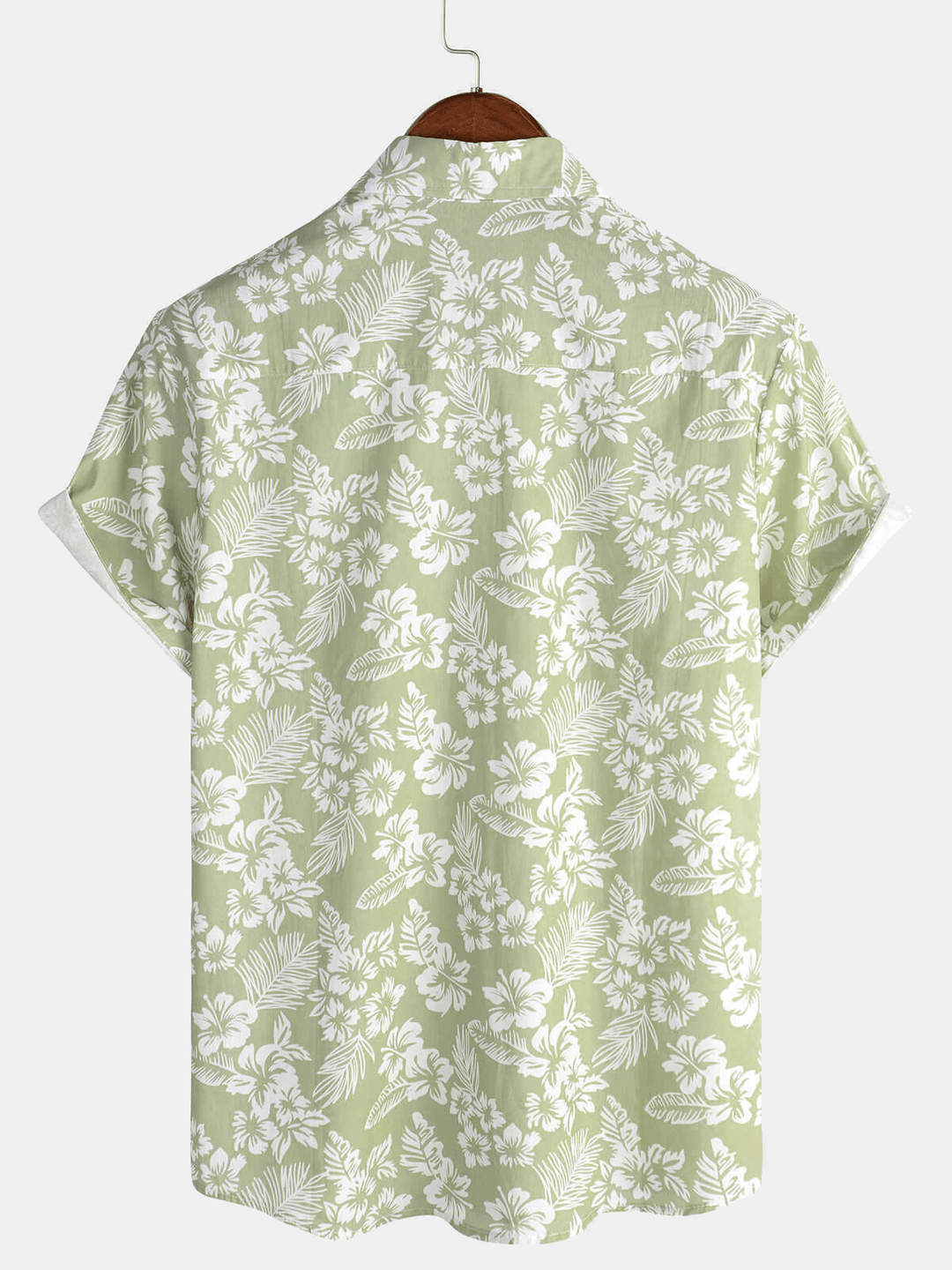 Zuma Palms Shirt