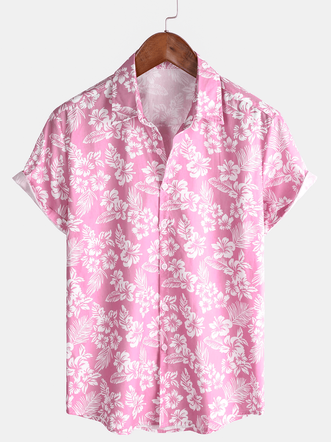 Zuma Palms Shirt