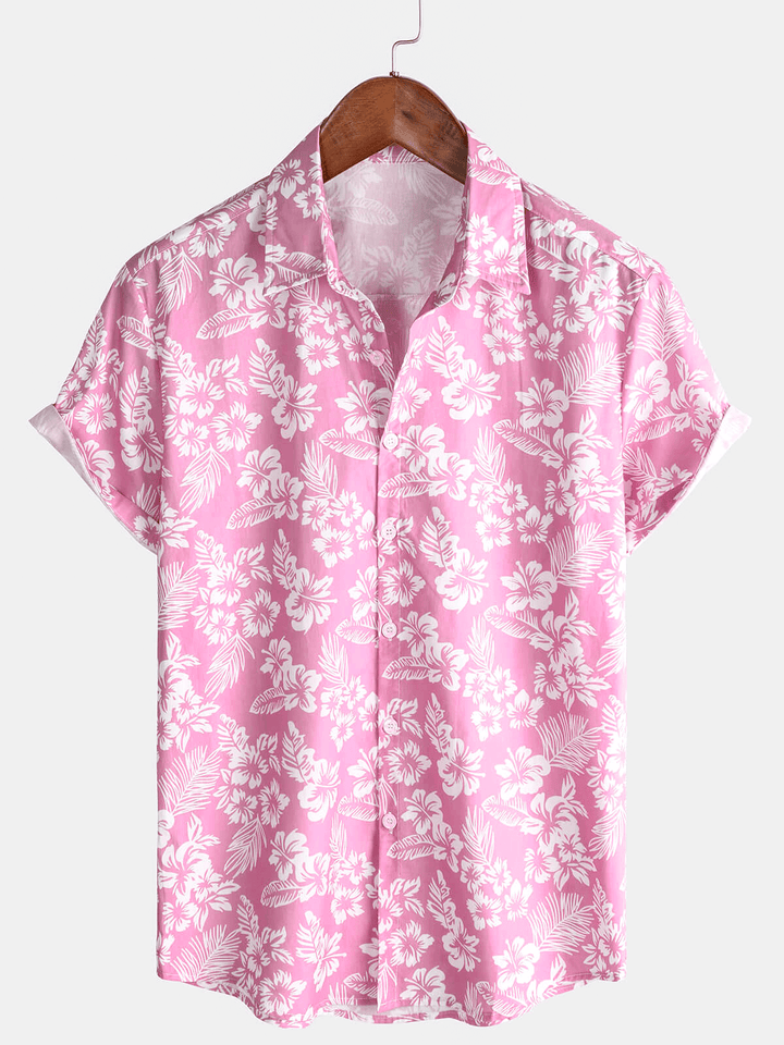 Zuma Palms Shirt