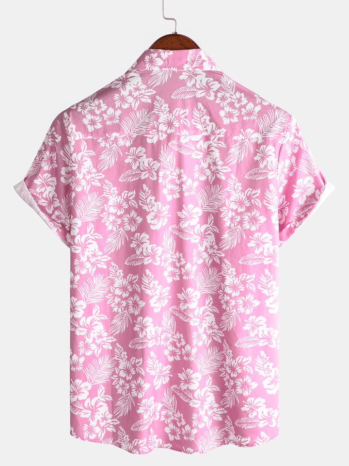Zuma Palms Shirt