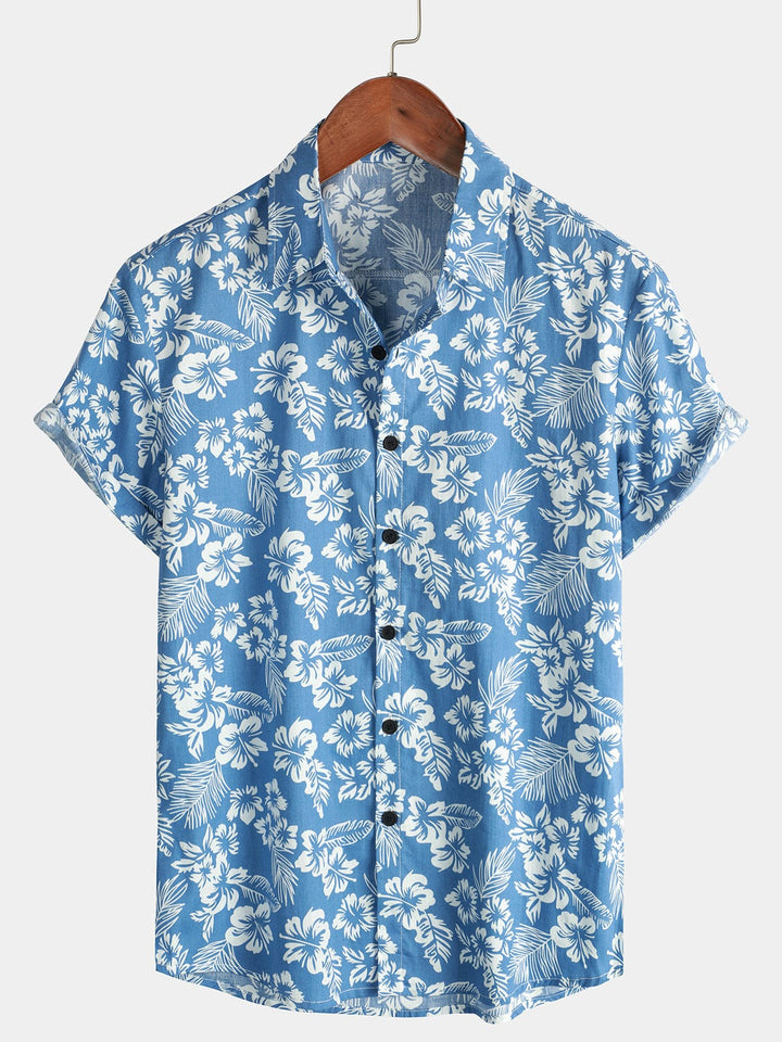 Zuma Palms Shirt