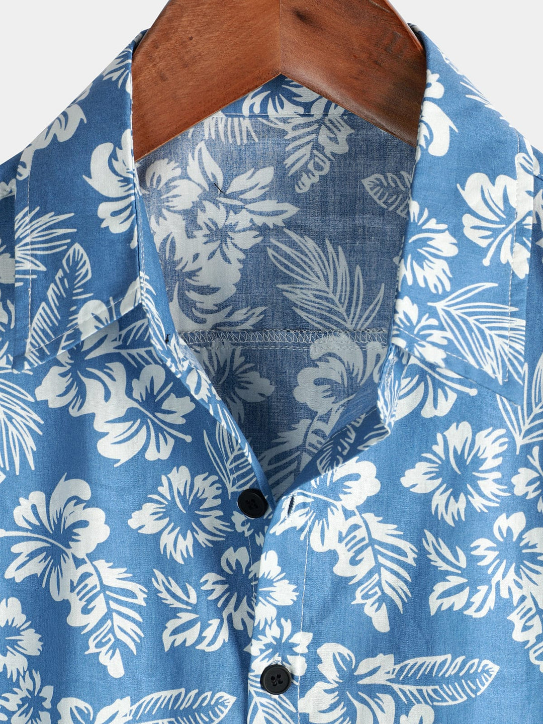 Zuma Palms Shirt