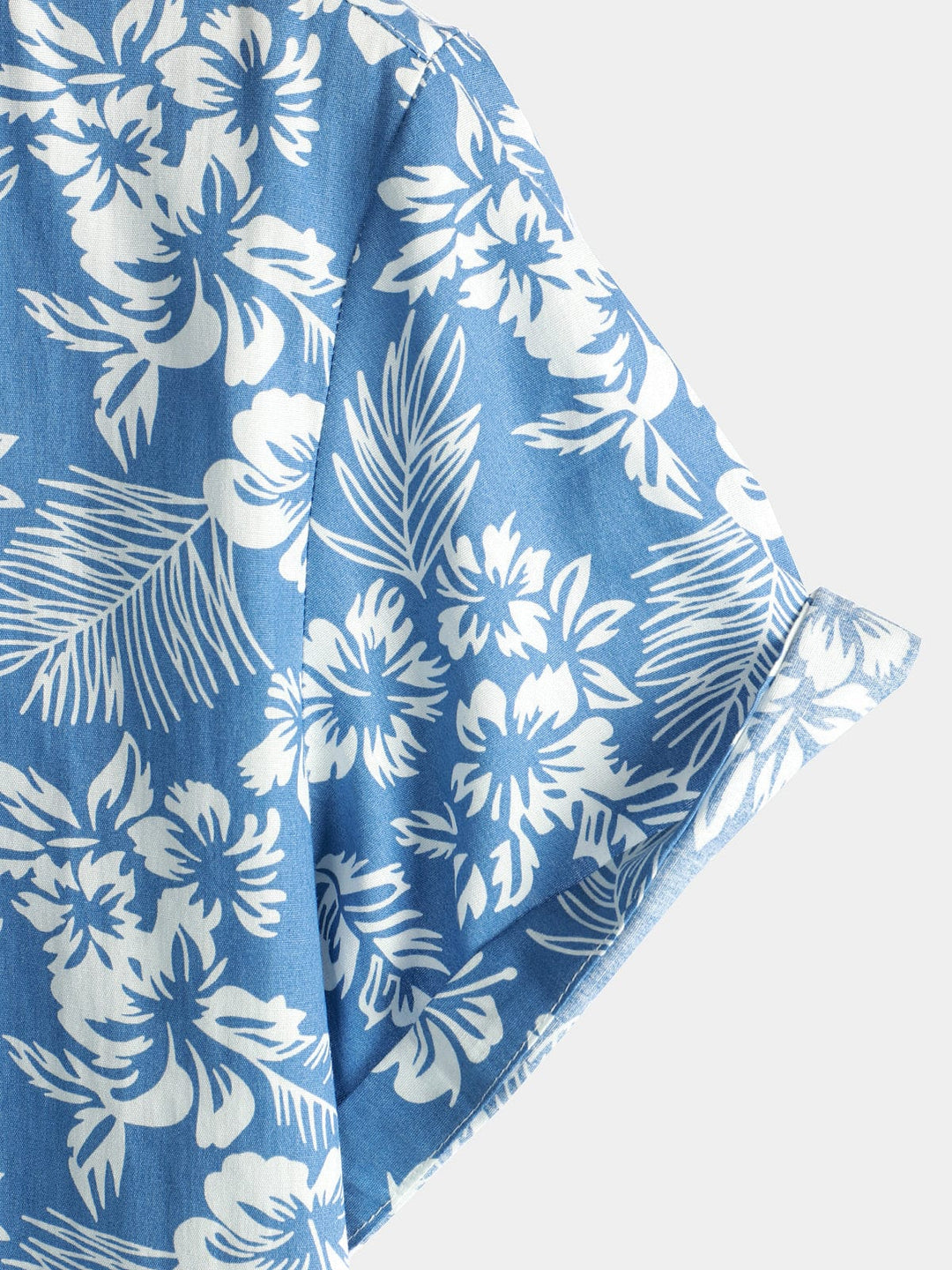 Zuma Palms Shirt