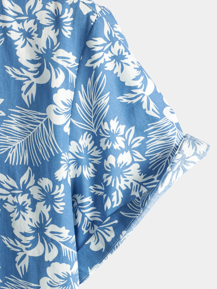 Zuma Palms Shirt