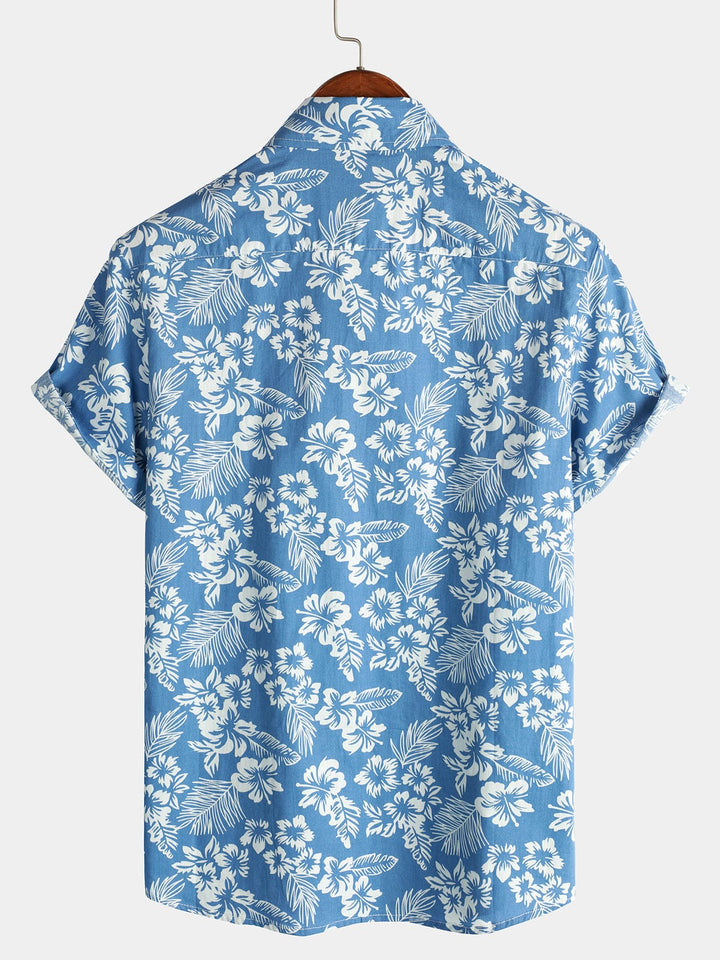 Zuma Palms Shirt