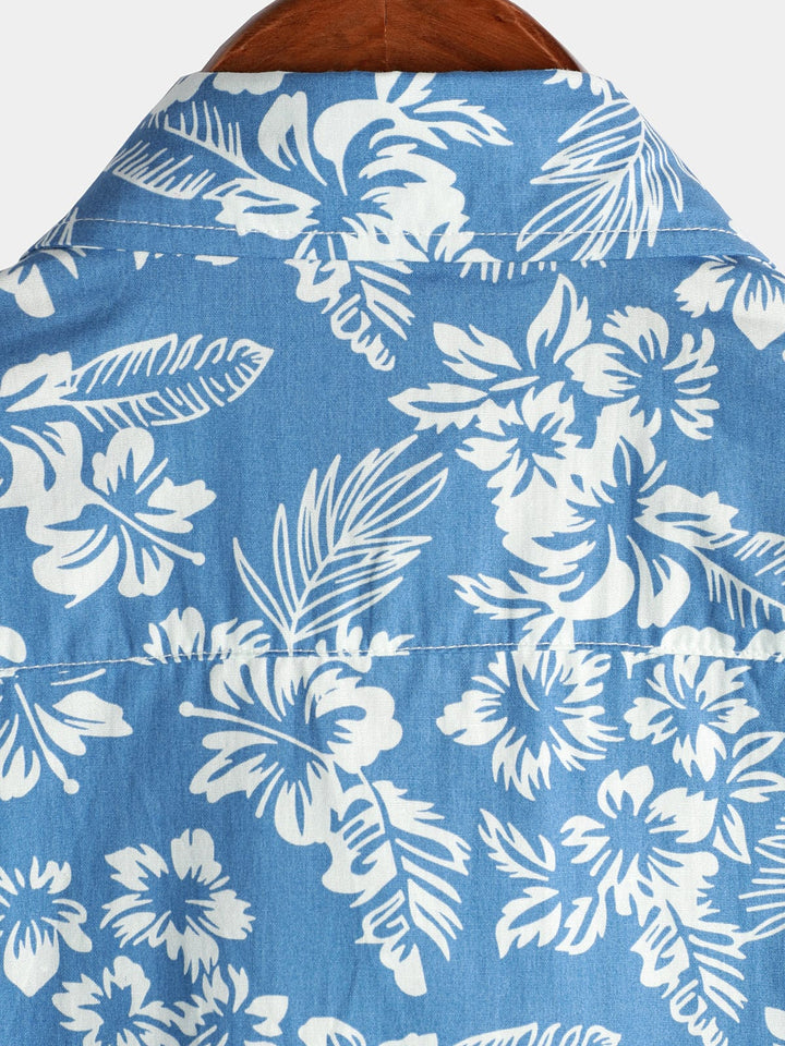 Zuma Palms Shirt