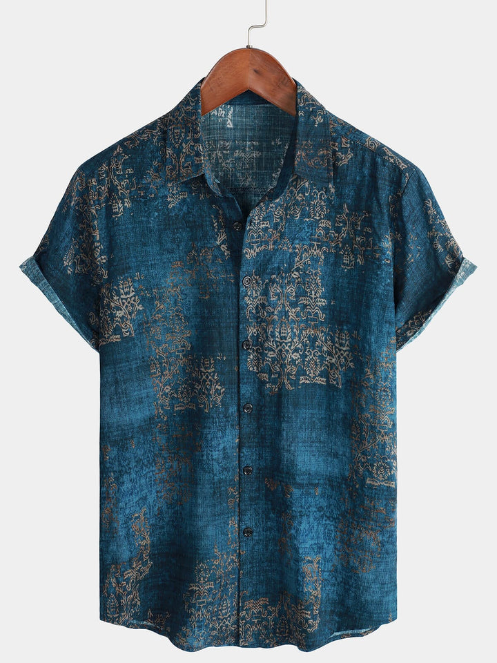 The Driftwood Tropic Shirt