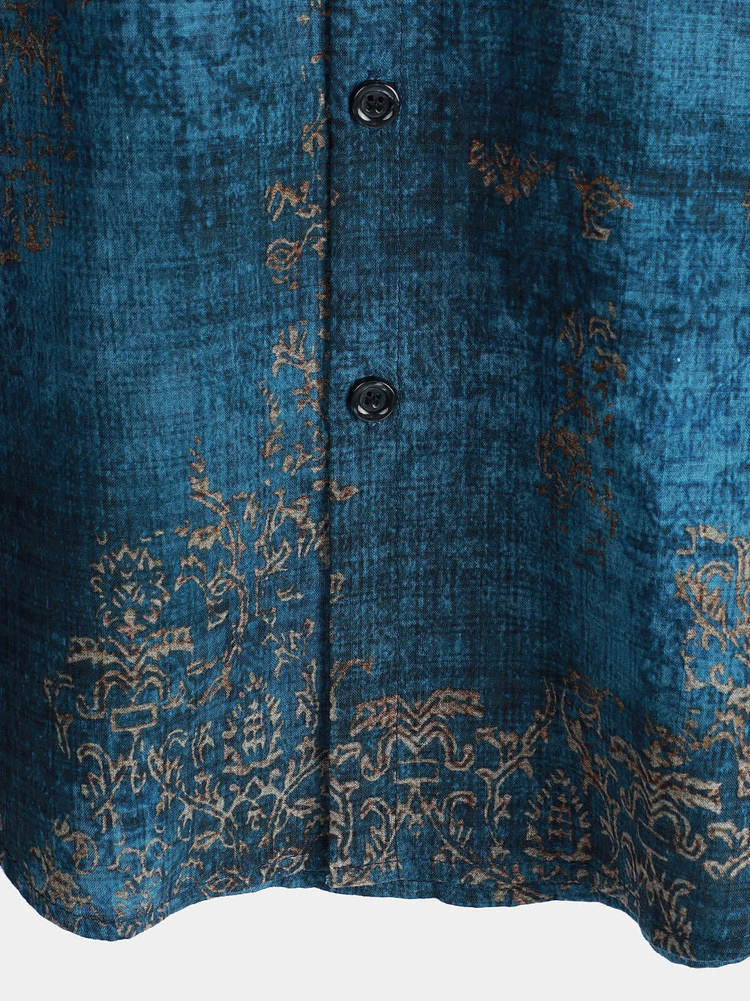 The Driftwood Tropic Shirt