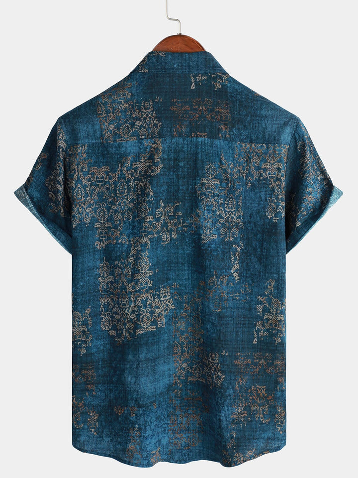 The Driftwood Tropic Shirt