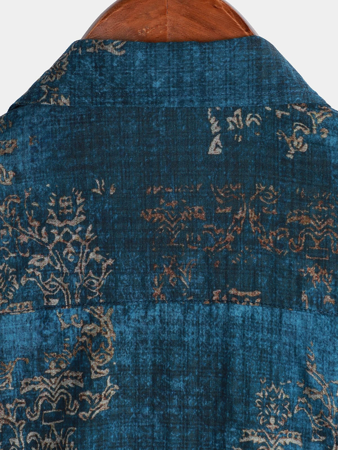 The Driftwood Tropic Shirt