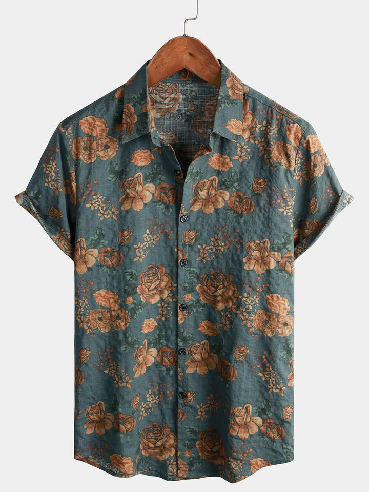 Cabo Calling Classic Shirt