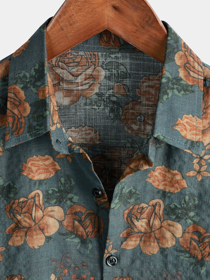 Cabo Calling Classic Shirt