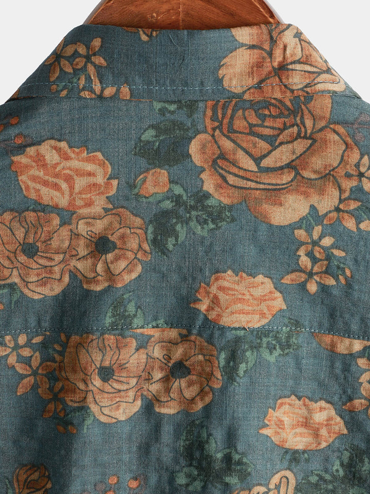 Cabo Calling Classic Shirt