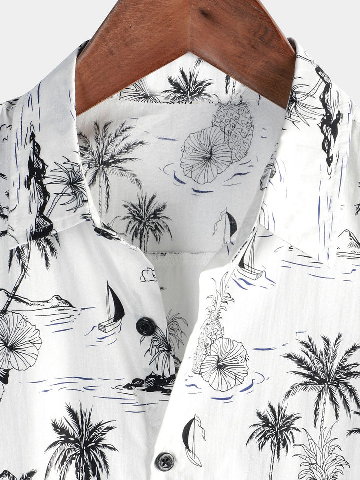 Bahari Breeze Shirt