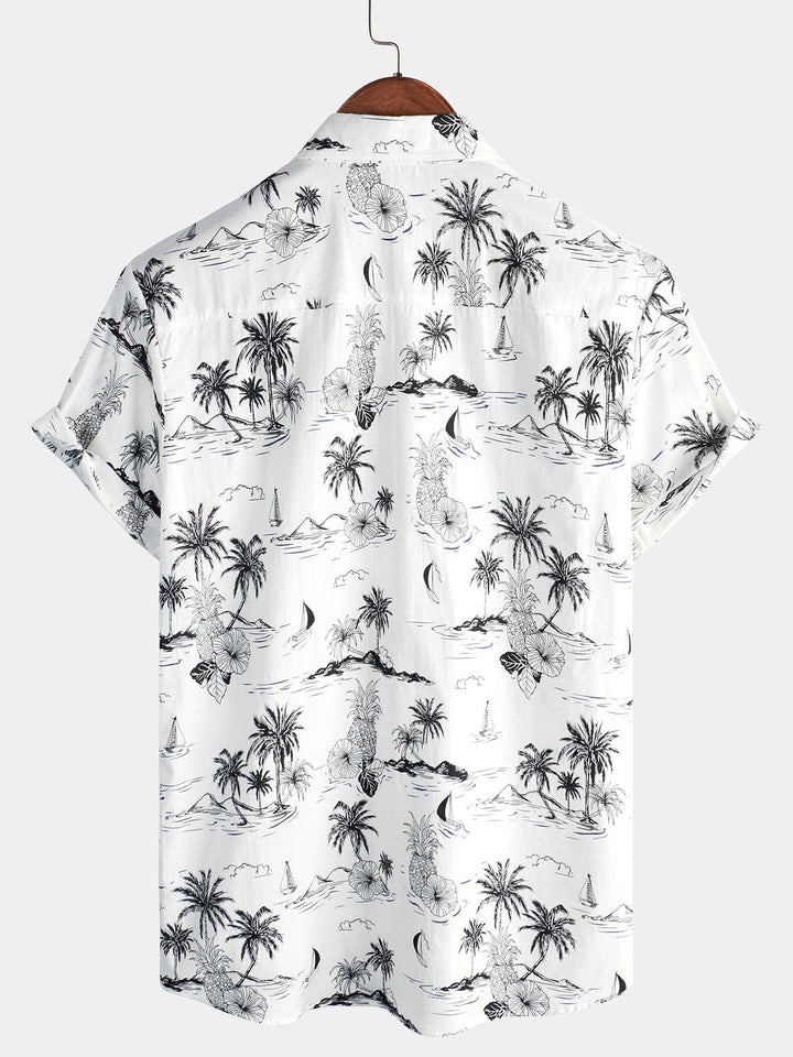 Bahari Breeze Shirt